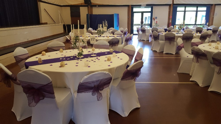 Hayling Island Community Centre Association