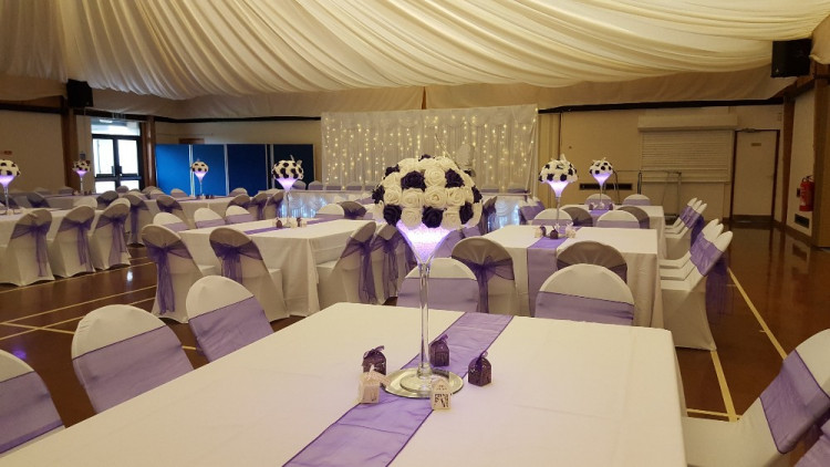 Hayling Island Community Centre Association