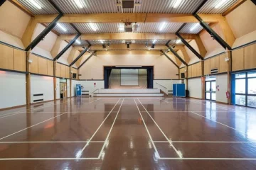 Hayling island Community Centre