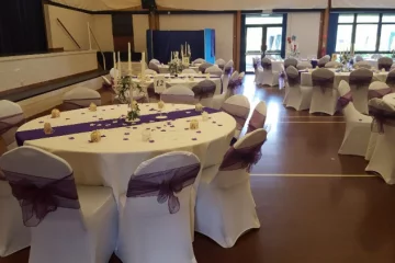 Hayling island Community Centre