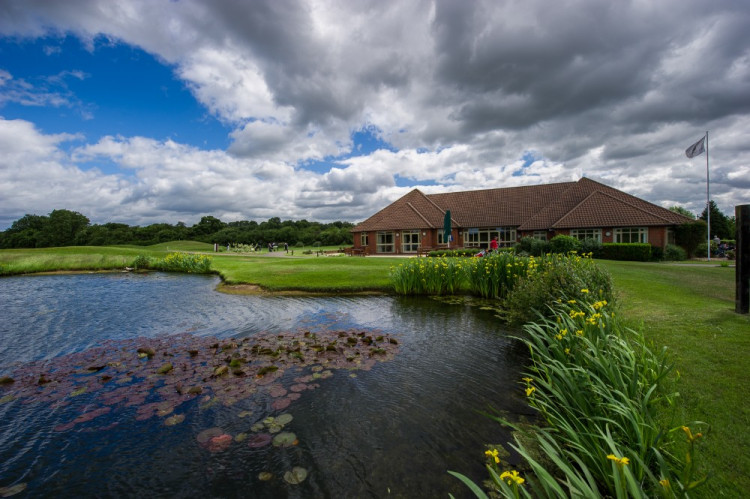 The Club at Mill Green