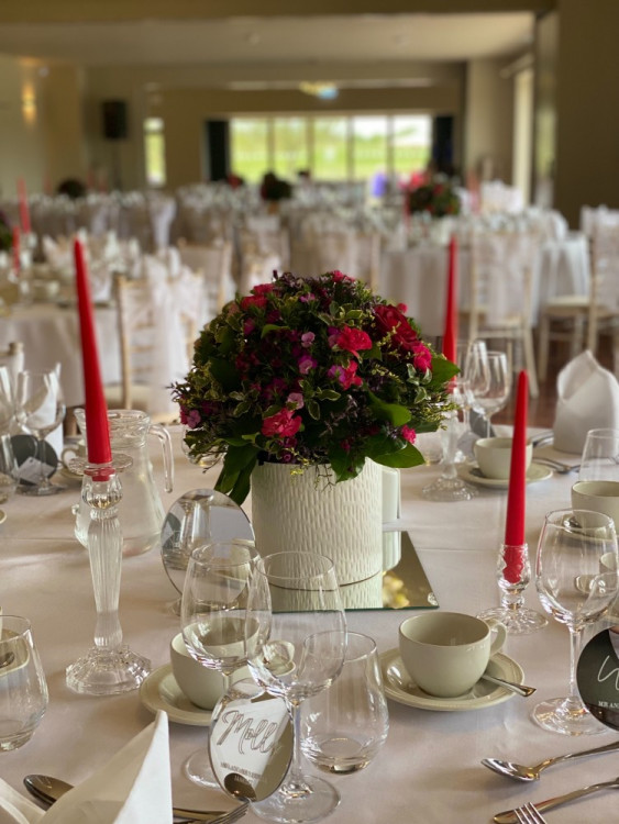 The Club at Mill Green