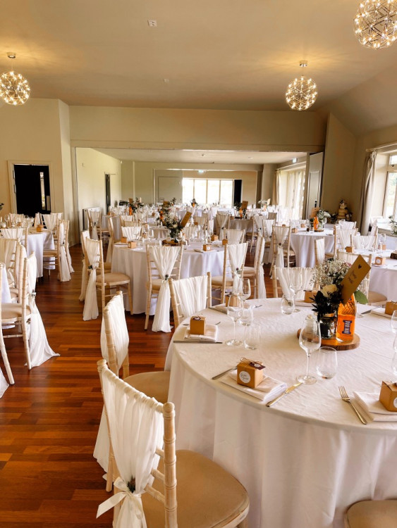 The Club at Mill Green