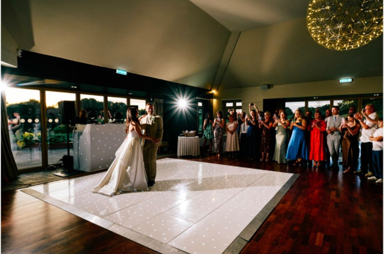 The Club at Mill Green