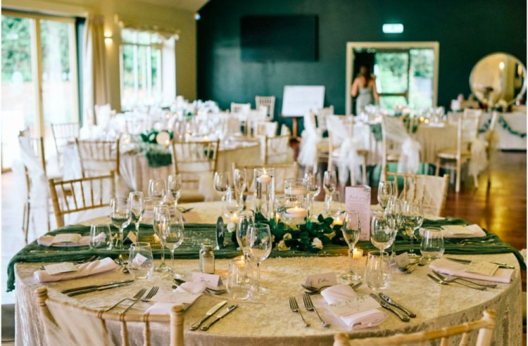 The Club at Mill Green