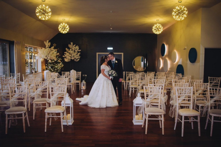 The Club at Mill Green