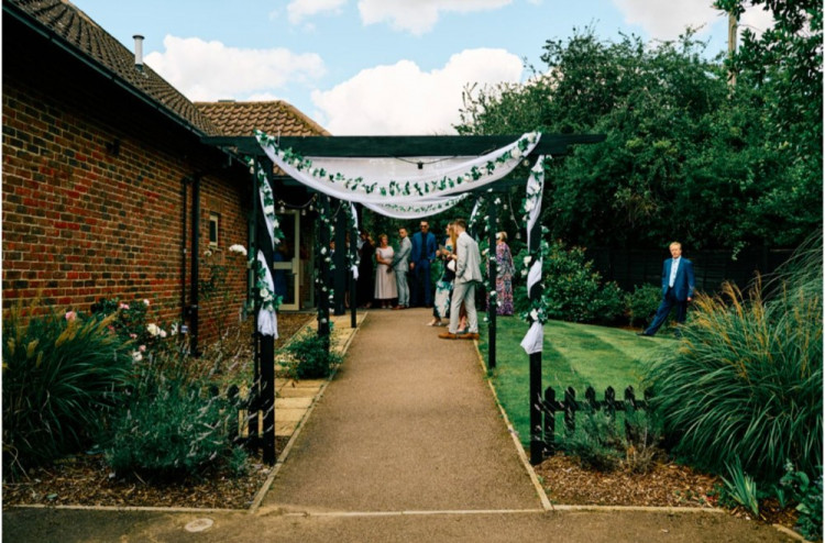 The Club at Mill Green