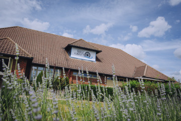 The Club at Mill Green