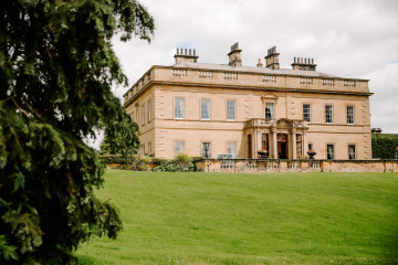 Rudby Hall