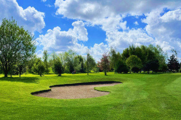 Styrrup Hall Golf and Country Club