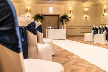 Briar Court Hotel and Venue