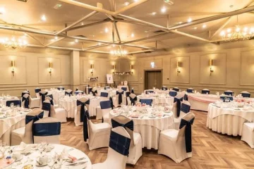 Briar Court Hotel and Venue