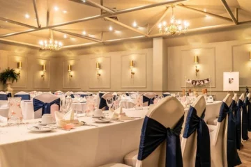 Briar Court Hotel and Venue