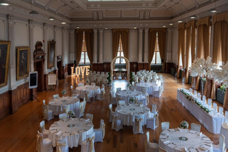 Town Hall Great Yarmouth