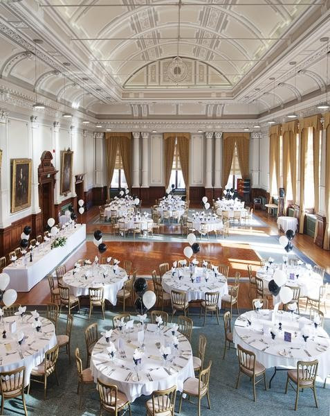 Town Hall Great Yarmouth