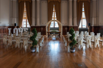 Great Yarmouth Town Hall
