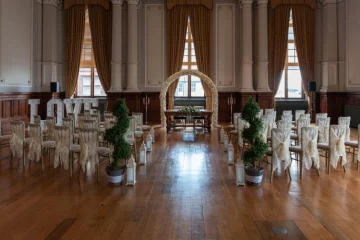 Great Yarmouth Town Hall