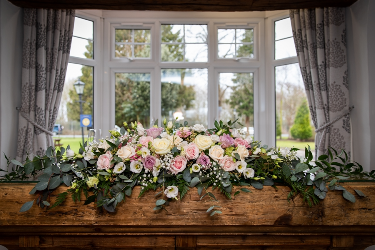 The Maple Manor Hotel