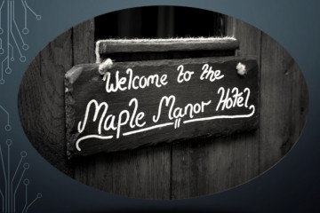 The Maple Manor Hotel Gatwick