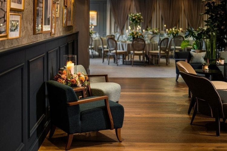 Clandeboye Lodge Hotel