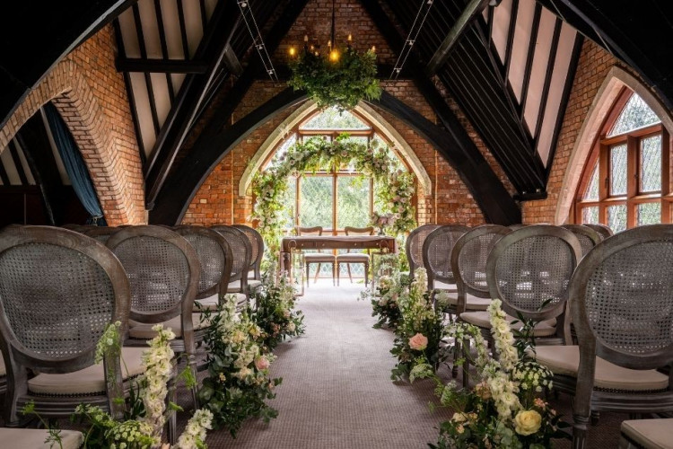 Clandeboye Lodge Hotel