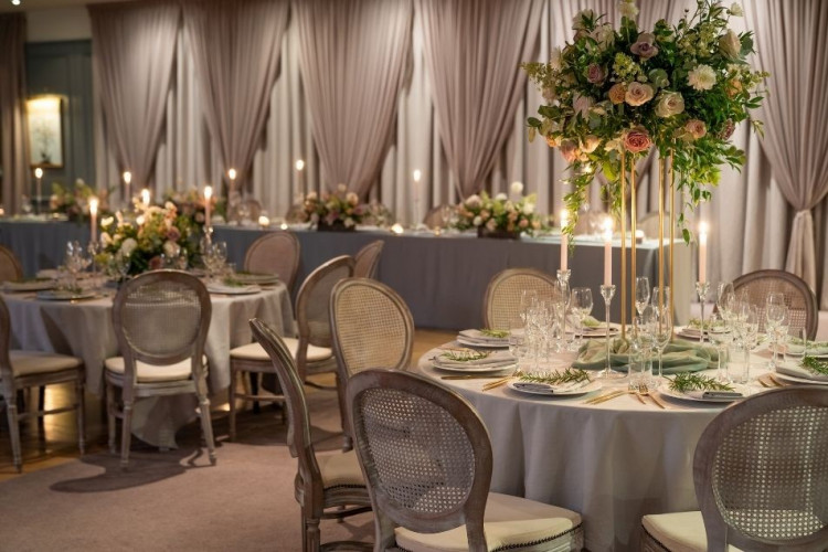 Clandeboye Lodge Hotel