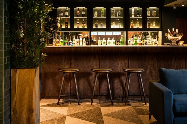 Clandeboye Lodge Hotel