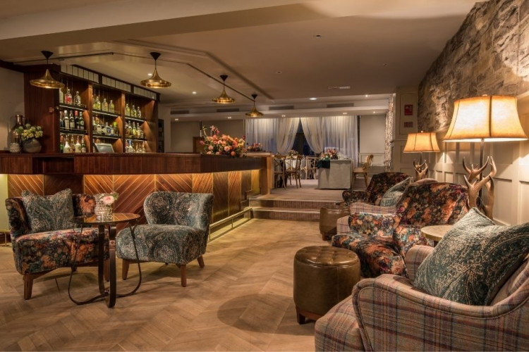 Clandeboye Lodge Hotel