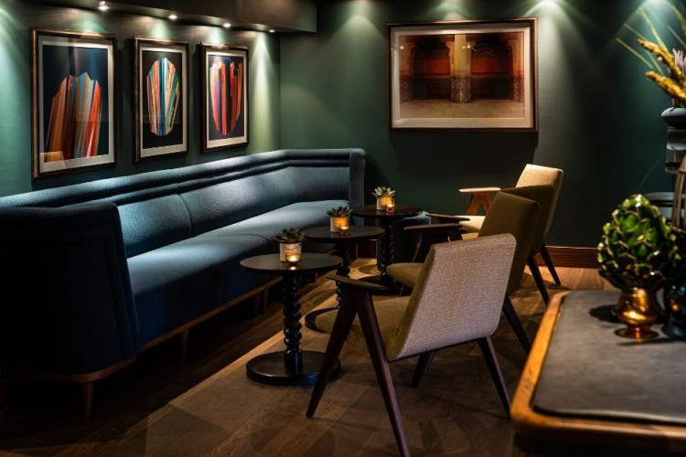 Clandeboye Lodge Hotel