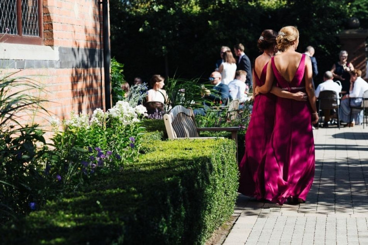 Clandeboye Lodge Hotel