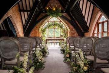 Clandeboye Lodge