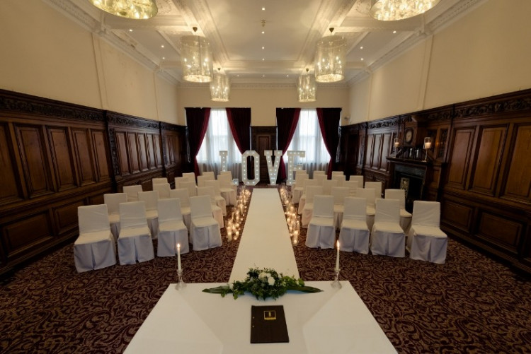 Leopold Hotel Sheffield