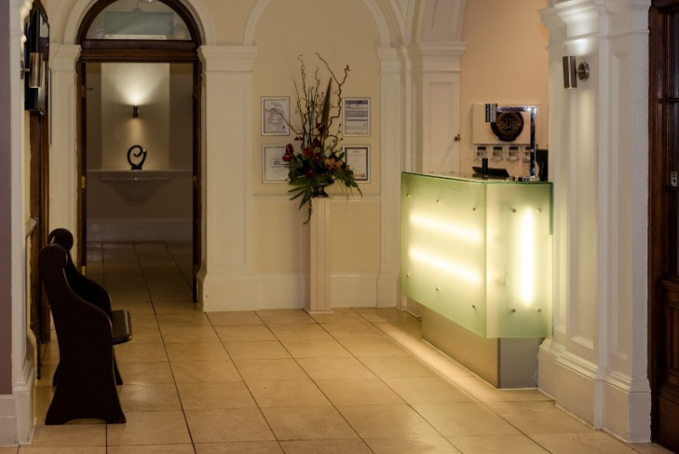 Leopold Hotel Sheffield