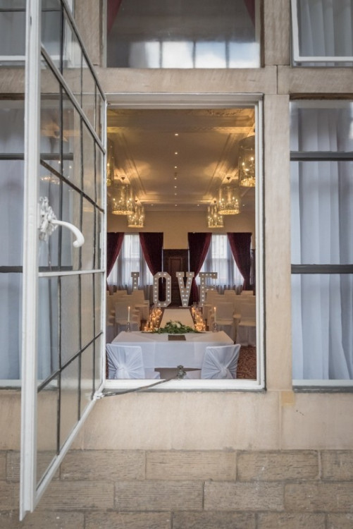 Leopold Hotel Sheffield