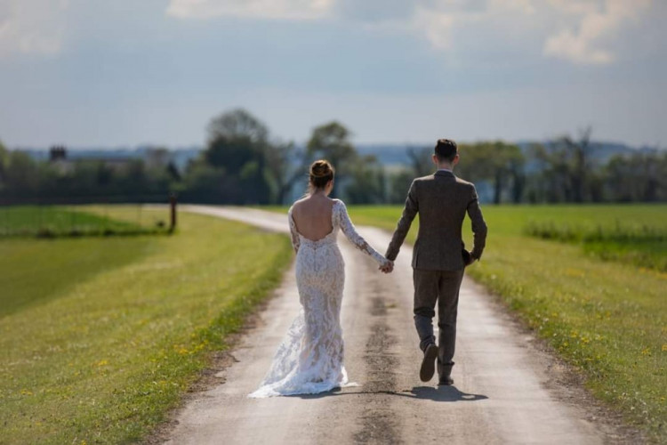 The Park Weddings and Events