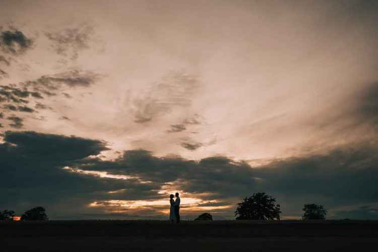 The Park Weddings and Events