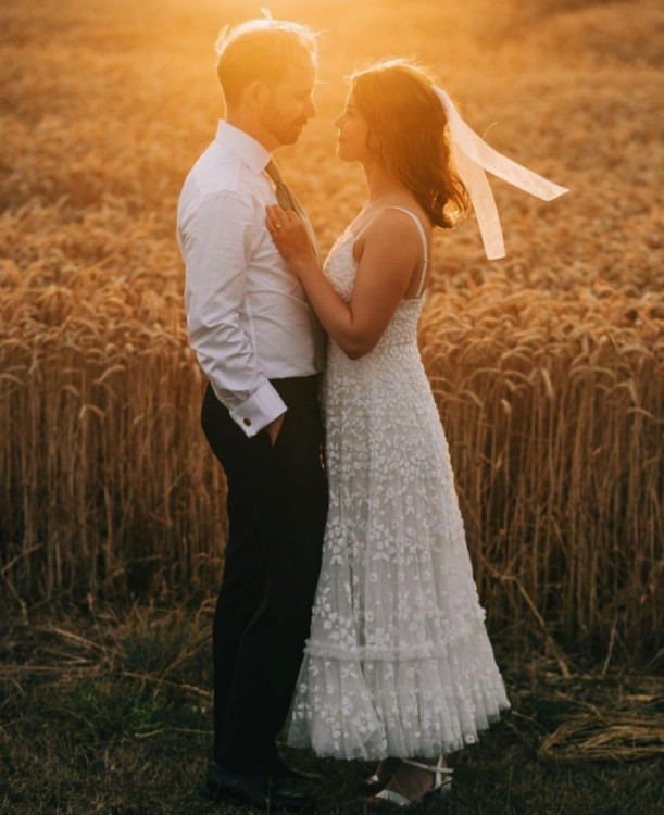 The Park Weddings and Events