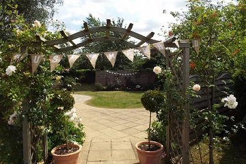 The Rufus Centre