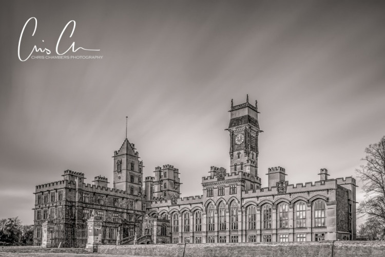 Carlton Towers Estate