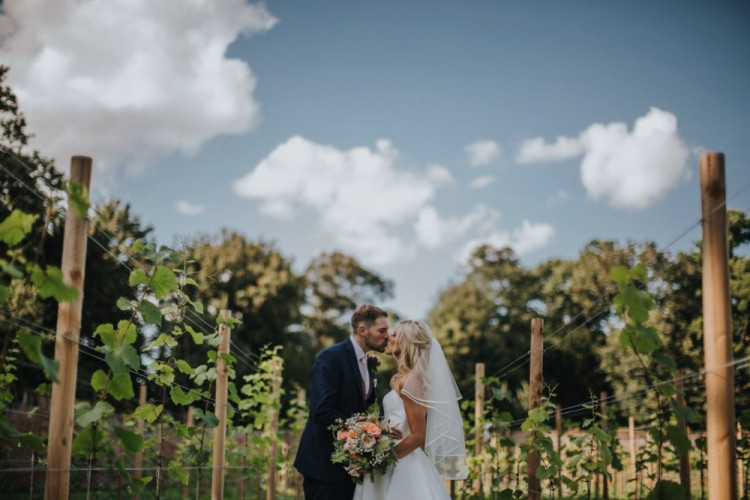 Carlton Towers Estate