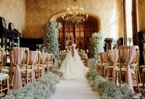 Carlton Towers Estate