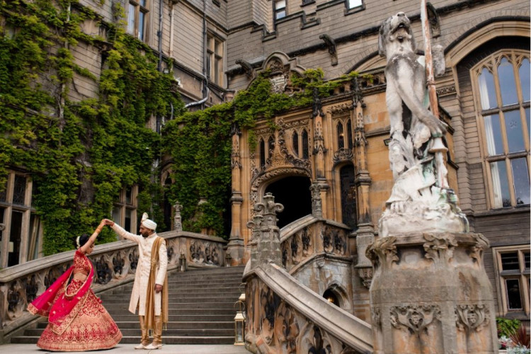 Carlton Towers Estate