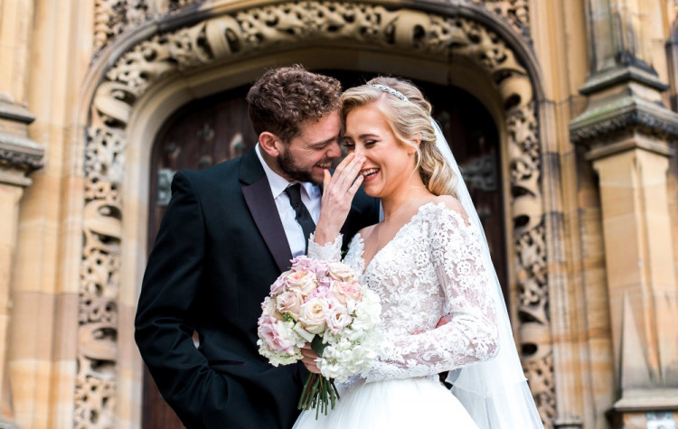 Carlton Towers Estate