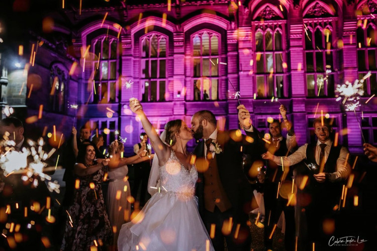 Carlton Towers Estate