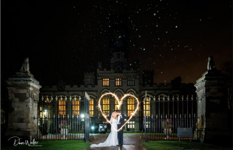 Carlton Towers Estate