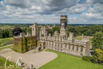 Carlton Towers