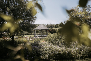 The Gardens, Yalding