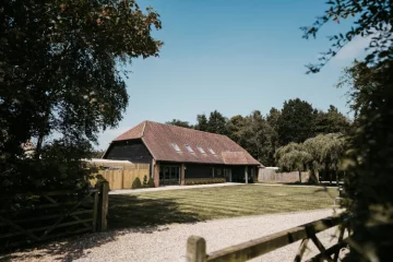 The Gardens, Yalding