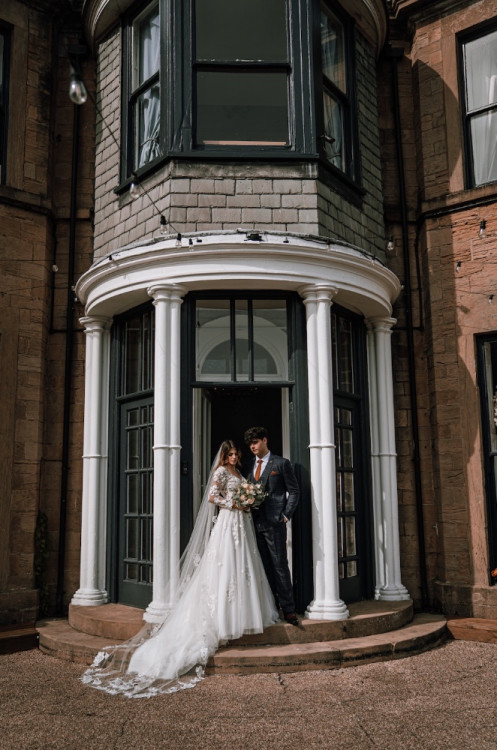 Carr Bank Wedding Venue