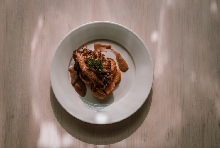 Carr Bank Wedding Venue